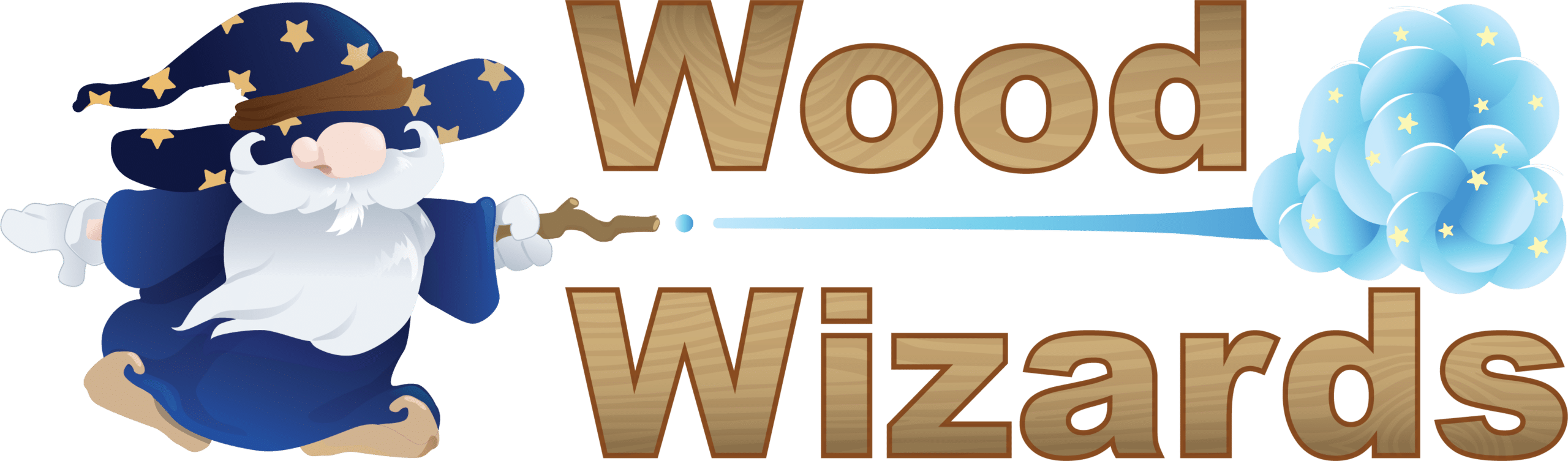 The Wood Wizards